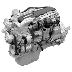 B0393 Engine